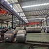 China Bom venda 201 2bl fria rolled bobina de aço inoxidável para a porta